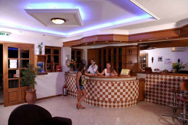 Hotel Sirines Complex Потос Экстерьер фото